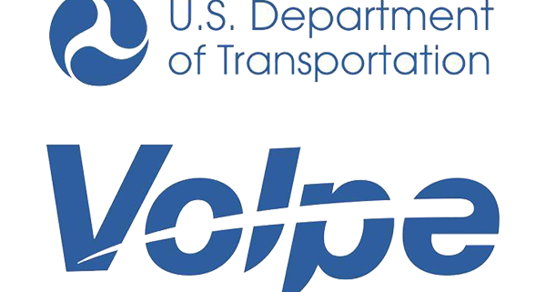 Logo of John A. Volpe National Transportation Systems Center