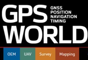 GPS World
